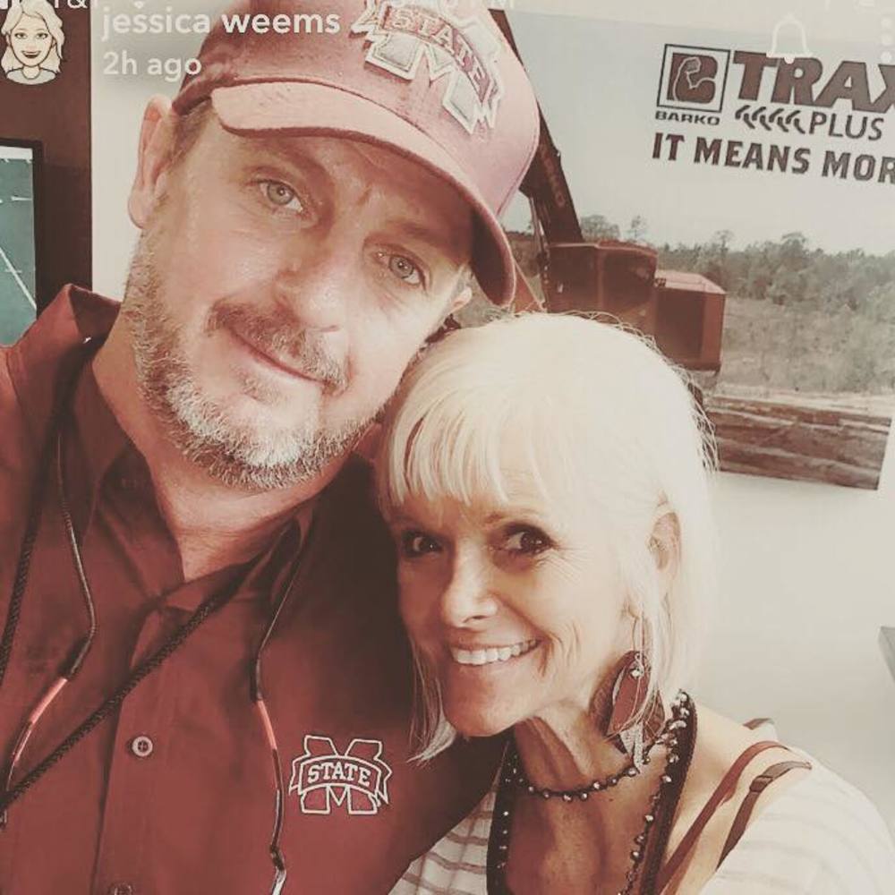 Meet your Posher, Dana